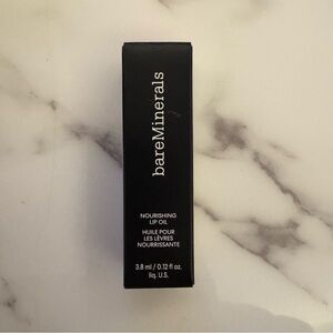bareMinerals NOURISHING LIP OIL - Adore